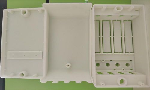 洋明达3D打印机助力汽配行业产品研发(图2)
