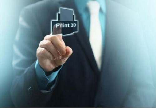 工业级3D打印机市场升温 手板生产占比较高(图1)